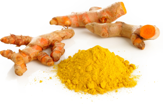 Tumeric